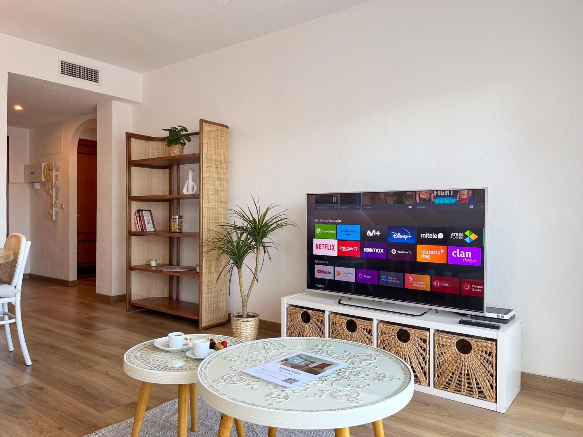 Appartement Spacieux Avec Terrasse Et Piscine Benalmádena Kültér fotó