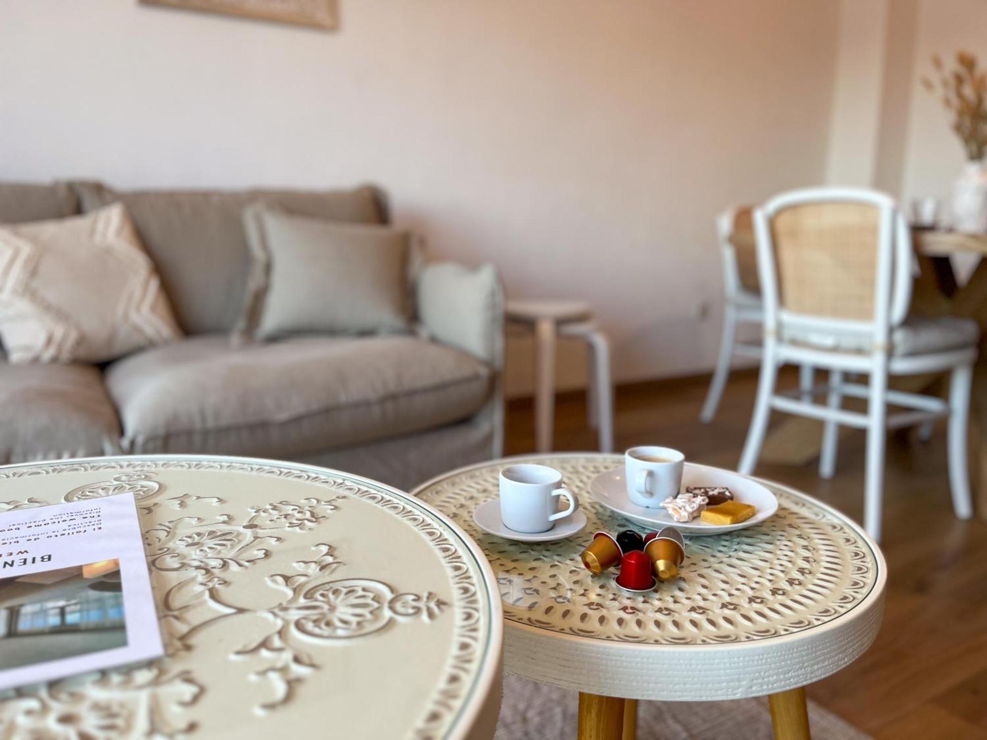 Appartement Spacieux Avec Terrasse Et Piscine Benalmádena Kültér fotó