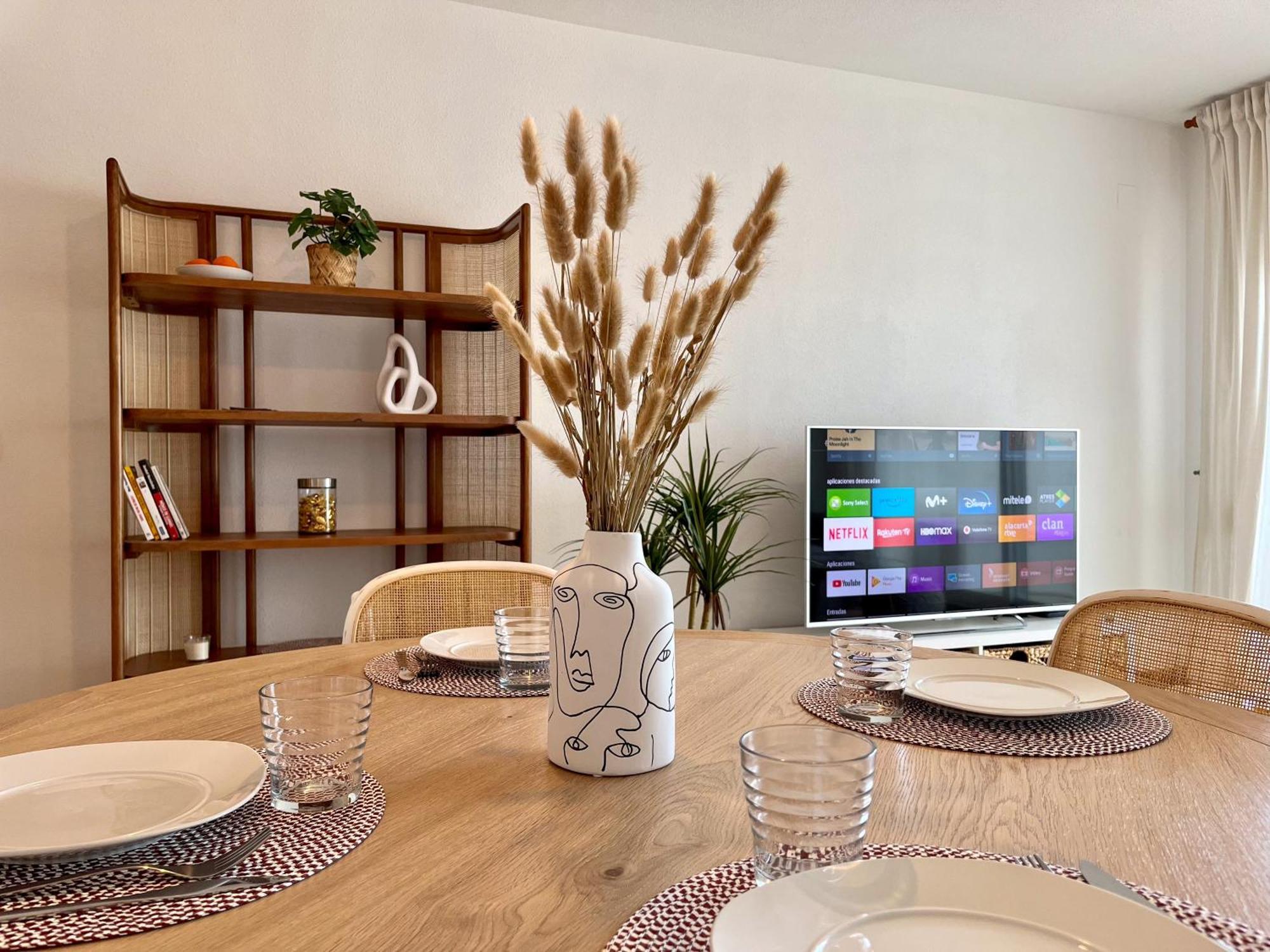 Appartement Spacieux Avec Terrasse Et Piscine Benalmádena Kültér fotó